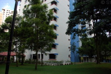Blk 534 Jelapang Road (Bukit Panjang), HDB 4 Rooms #224462
